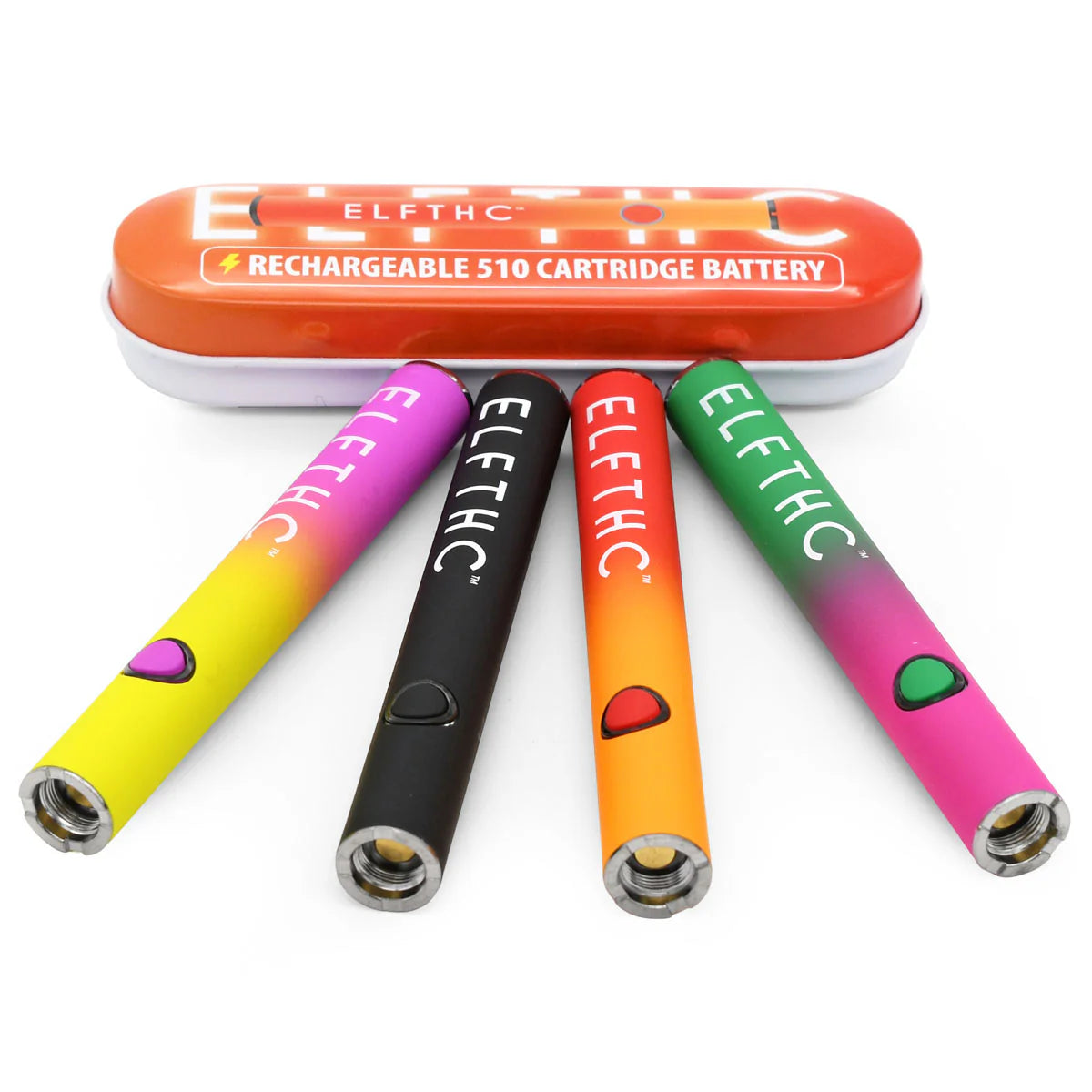 Bateria 510 ELF THC 230mAh