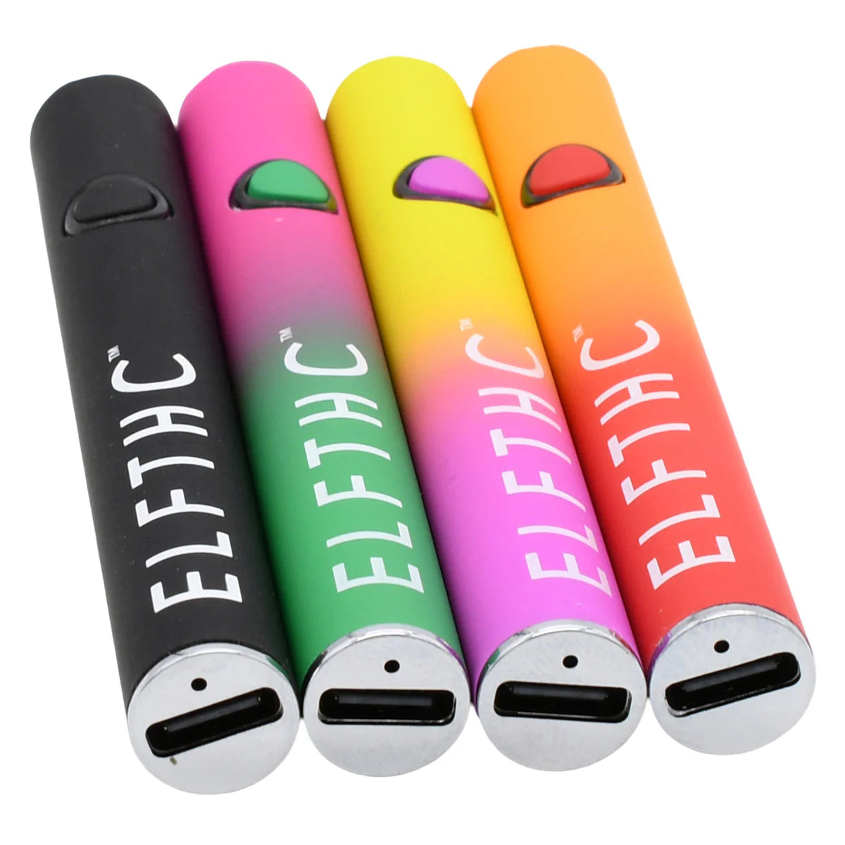 Bateria 510 ELF THC 230mAh
