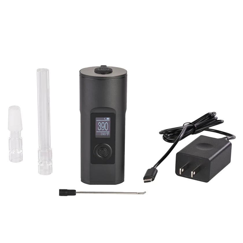 Vaporizador Arizer Solo II Max