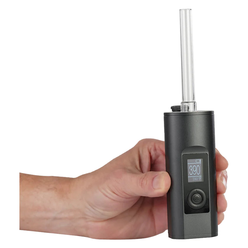 Vaporizador Arizer Solo II Max