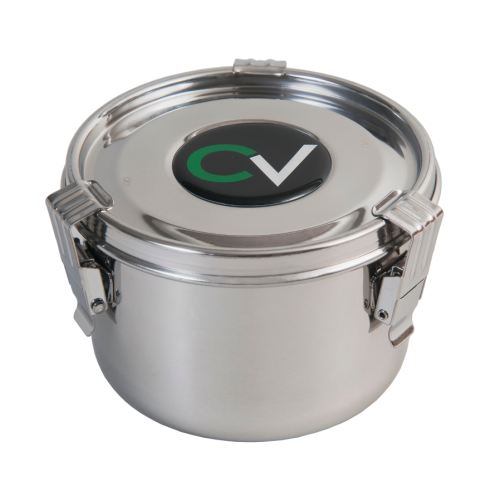 Contenedor de Almacenamiento CVault Personal