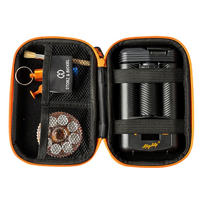 Estuche Case Mighty / Mighty+ Storz & Bickel