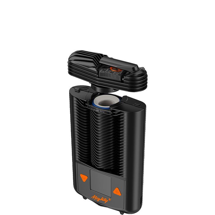 Mighty+ Storz &amp; Bickel Vaporizer