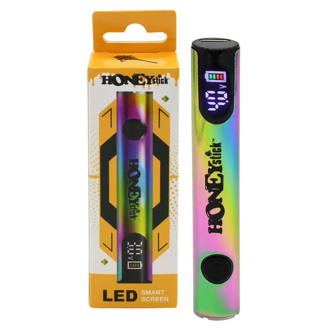 Batería 510 Honey Stick Digital 400 mAh