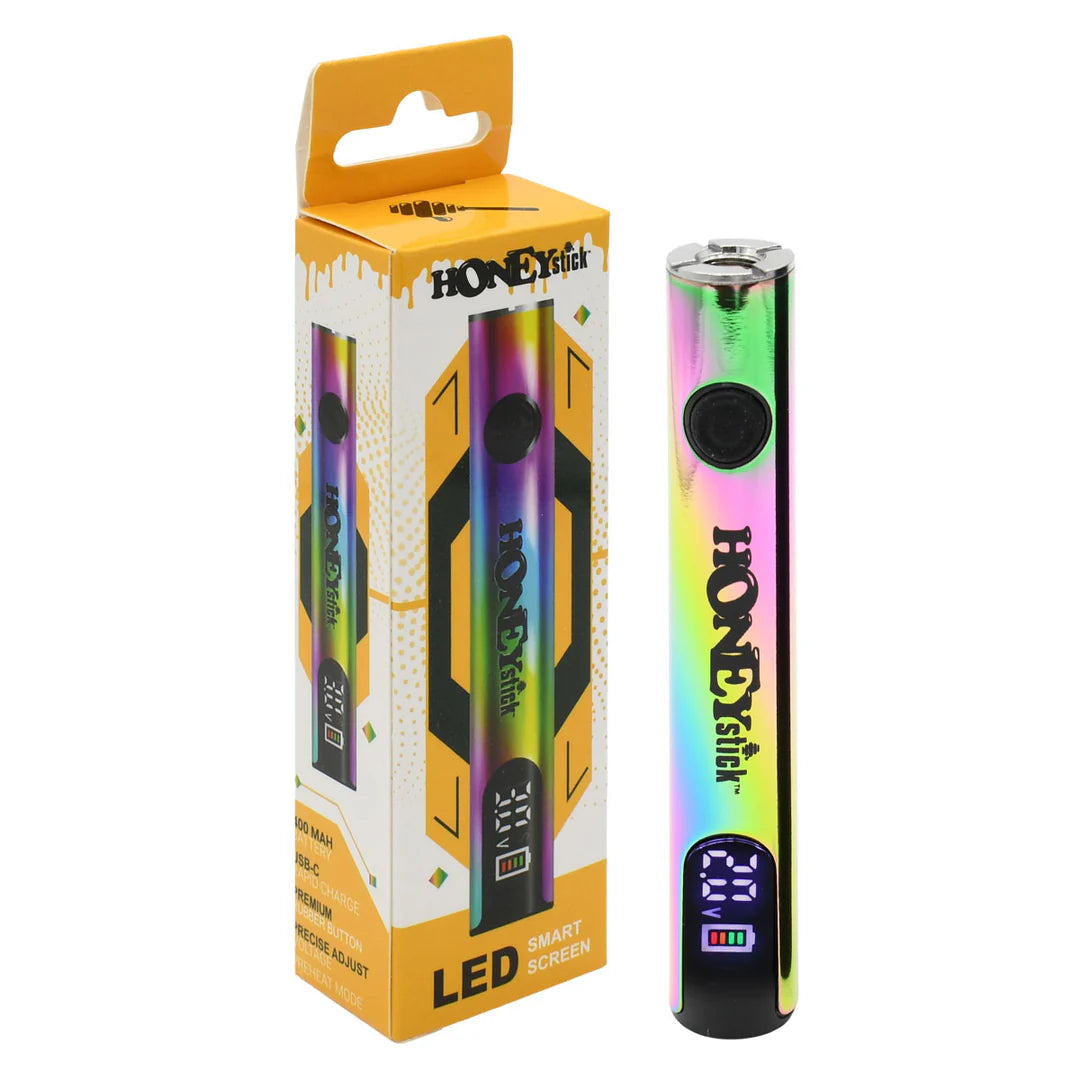 Batería 510 Honey Stick Digital 400 mAh