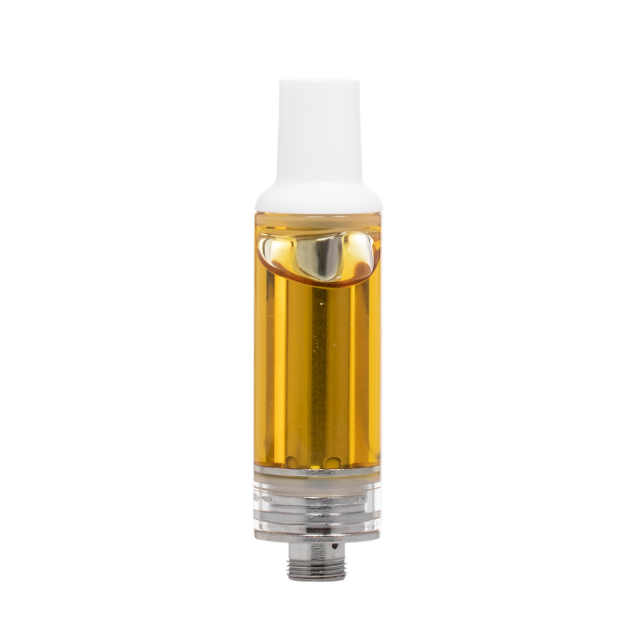 Cartucho Purlyf CBD + CBN + CBG 2000MG - Blueberry Afgoo - Balance (Hibrida)