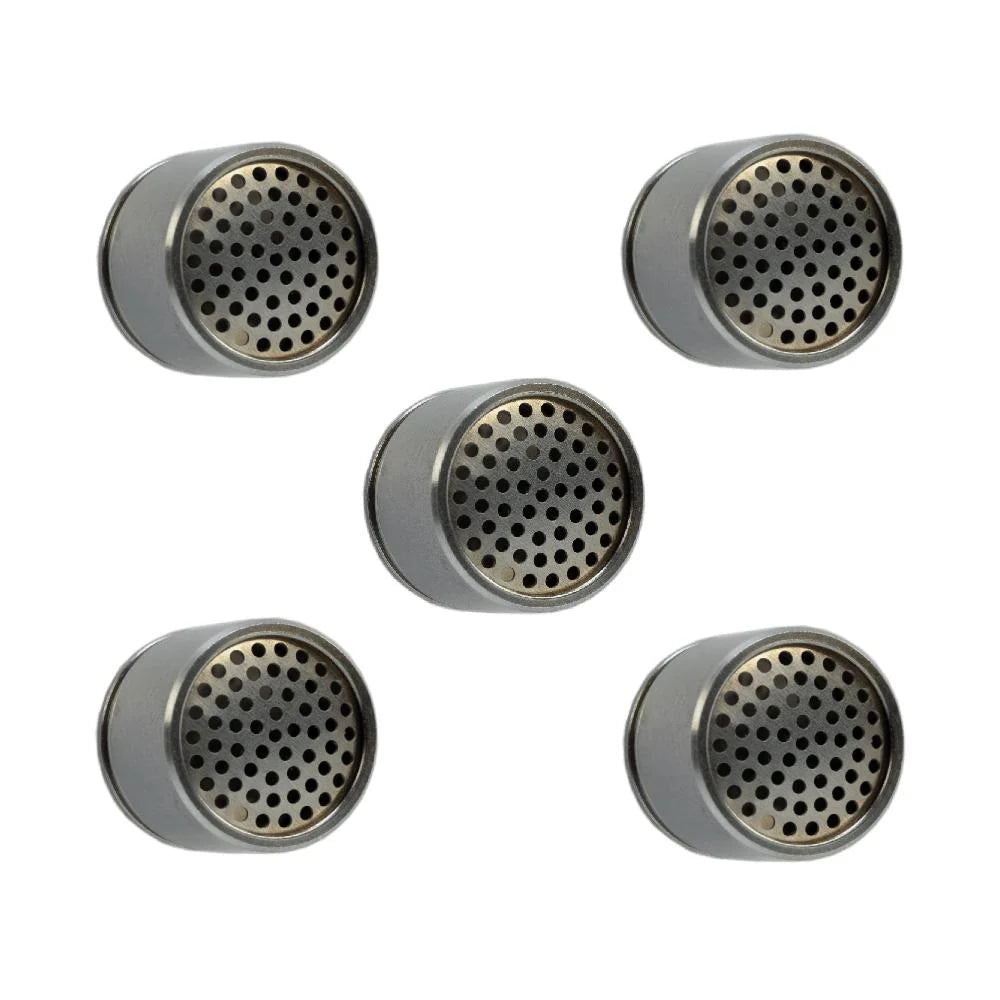 Cápsulas dosificadoras microdosis Hyper Dynavap
