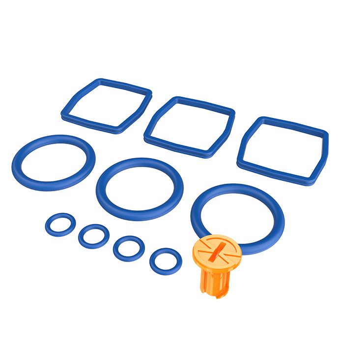 Mighty Storz &amp; Bickel Sealing Ring Set