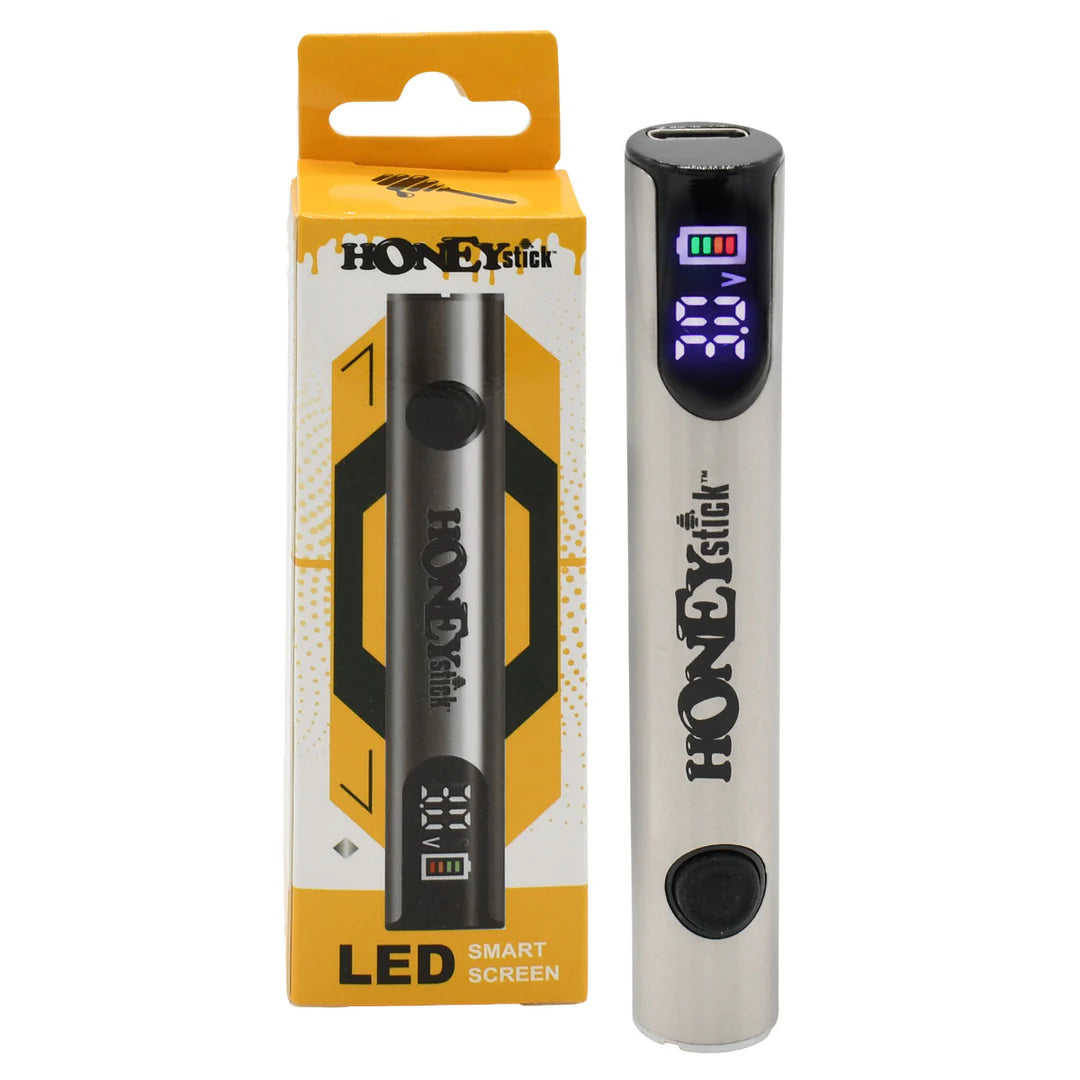 Batería 510 Honey Stick Digital 400 mAh