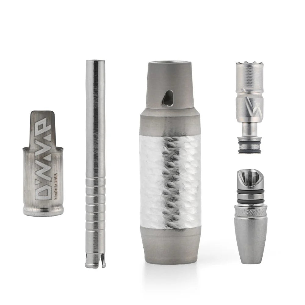 Vaporizador Dynavap VonG X