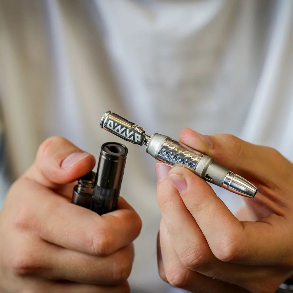 Vaporizador Dynavap VonG X