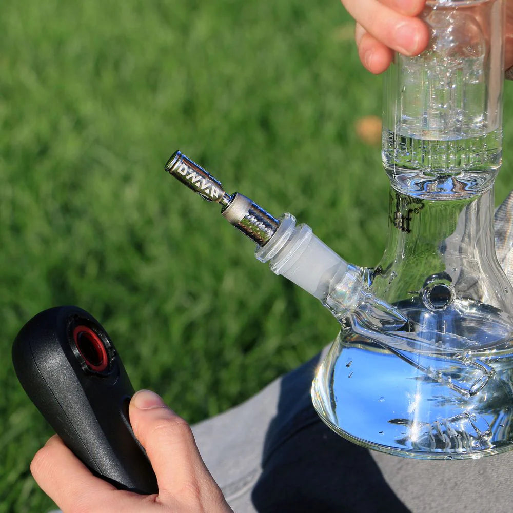 Vaporizador Dynavap VonG X