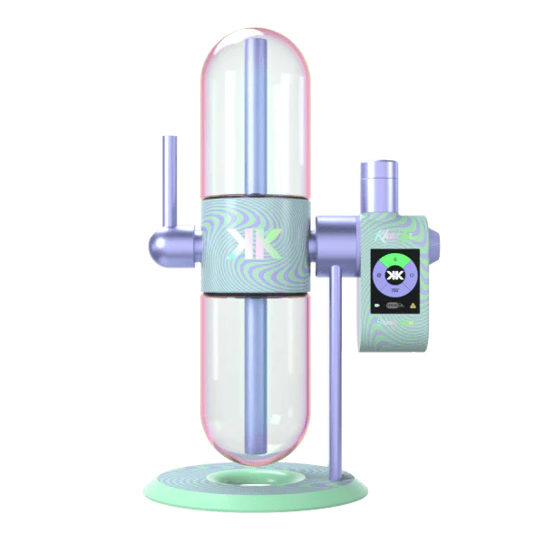 Modul Khalifa + Dok Deluxe Travel Set Stundenglass