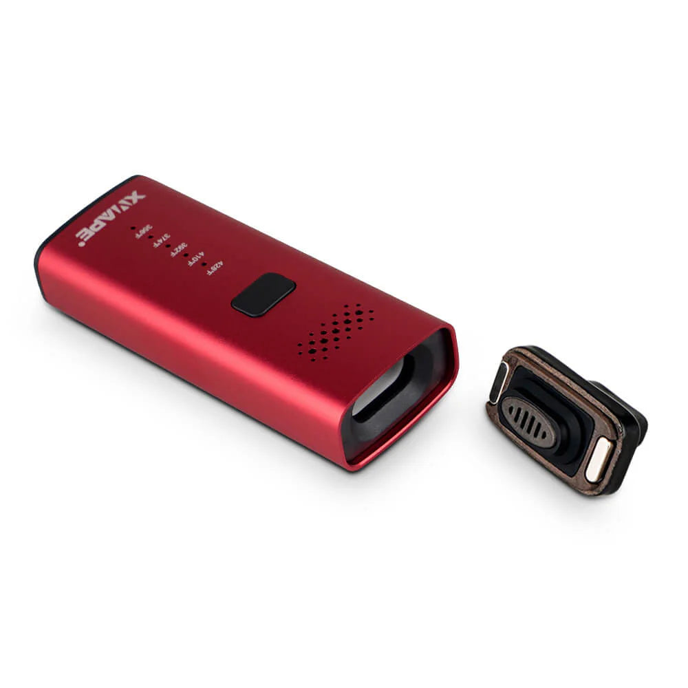 Vaporizador Xvape Avant