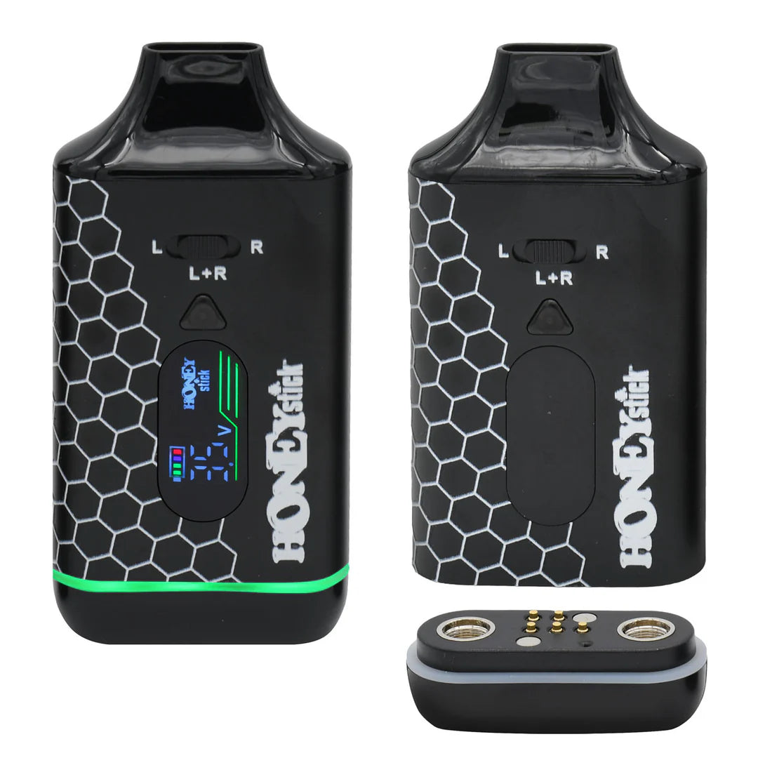 Batería 510 Honey Stick Duo VV 650 mAh