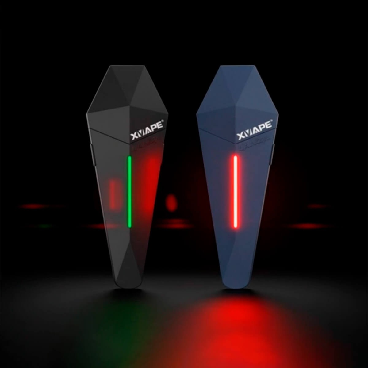 Vaporizador Xvape Lanza