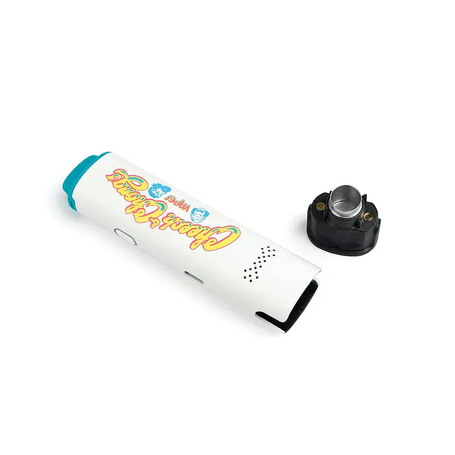 Vaporizador XVAPE Cheech & Chong's Mambo