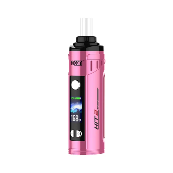 Vaporizador Yocan Hit 2