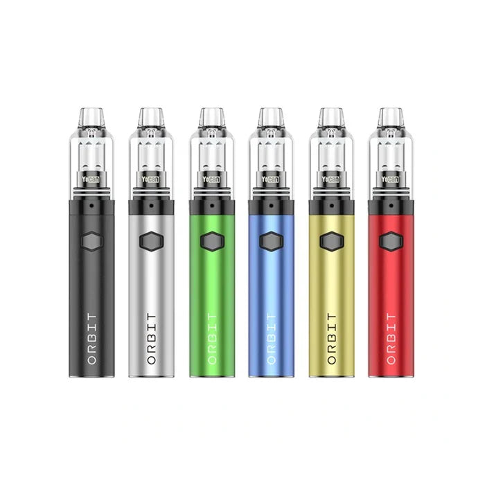 Vaporizador Yocan Orbit