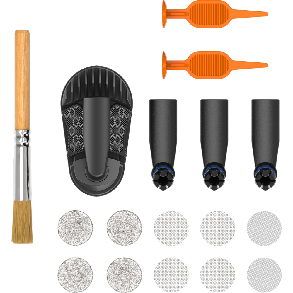 Juego de Piezas de Desgaste Crafty  Storz & Bickel