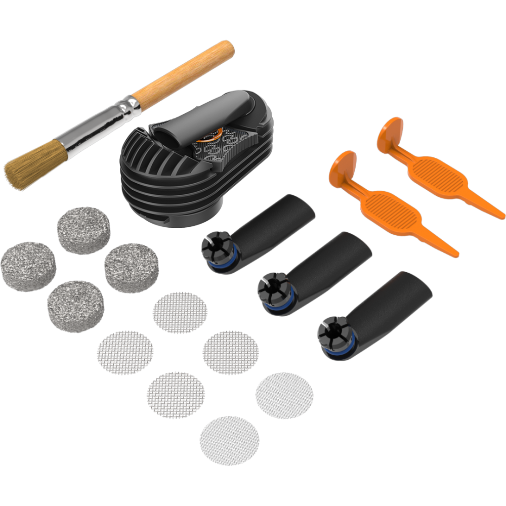 Juego de Piezas de Desgaste Crafty  Storz & Bickel