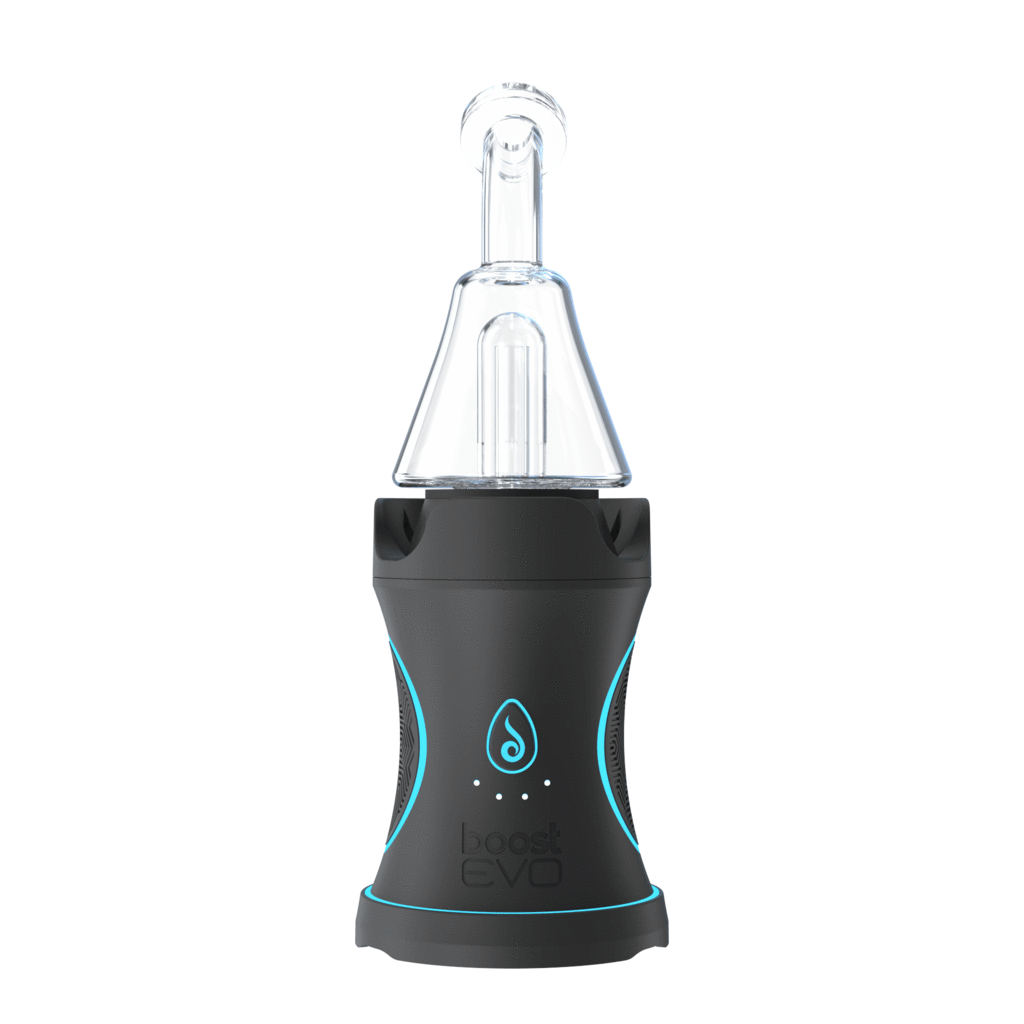 Vaporizador Dr. Dabber Boost Evo