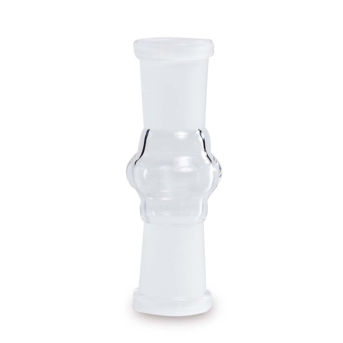 Adaptador 14mm Hembra a 14mm Hembra