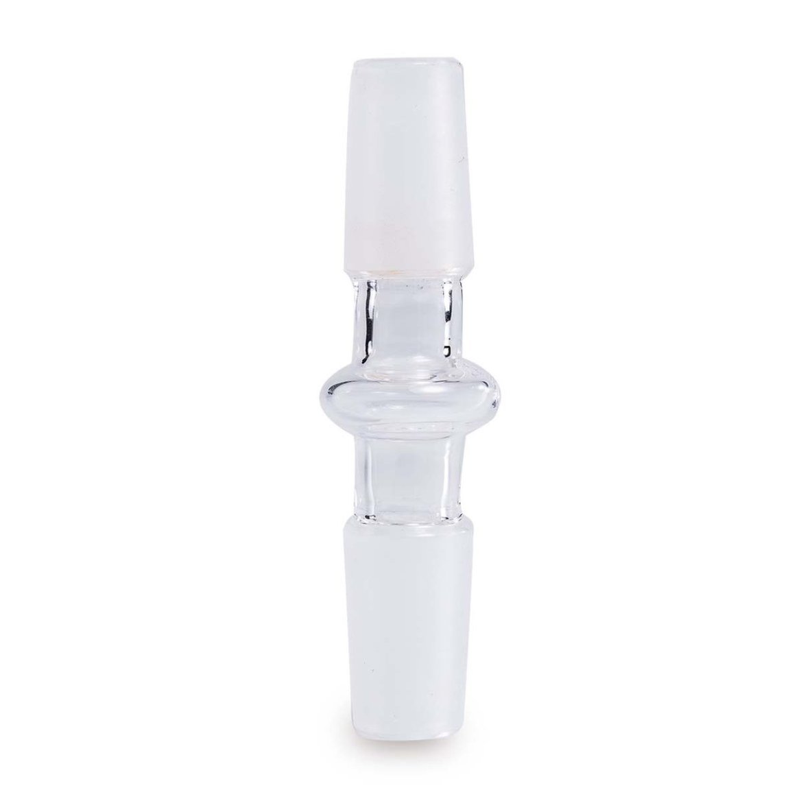 Adaptador 14mm Macho a 14mm Macho
