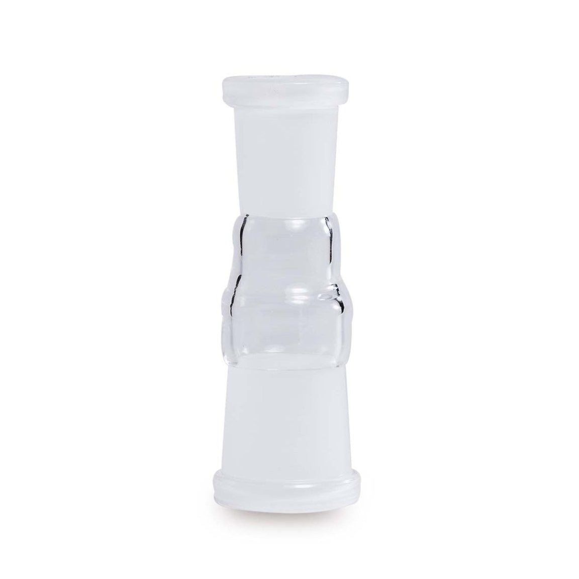Adaptador 14mm Hembra a 18mm Hembra