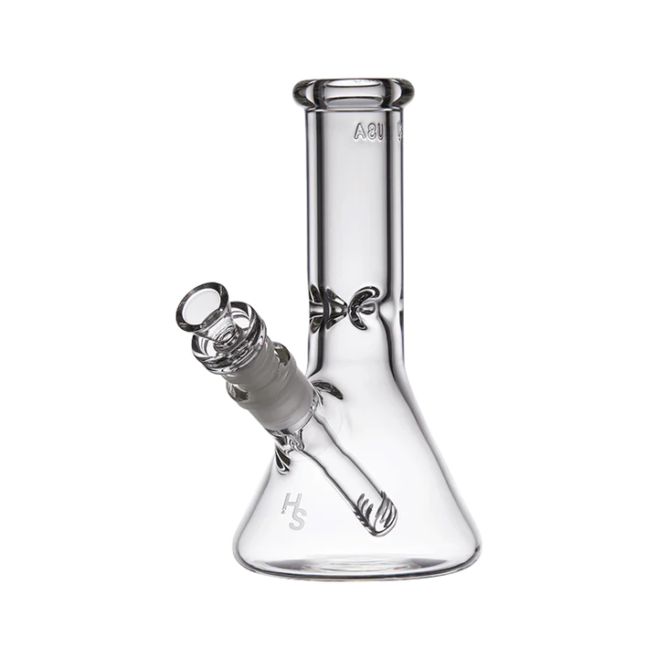 Bong Mini Beaker Higher Standards