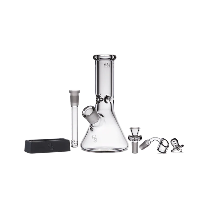 Bong Mini Beaker Higher Standards