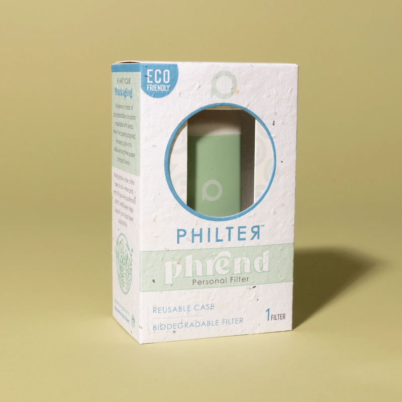 Filtro de Humo Phrend Philter