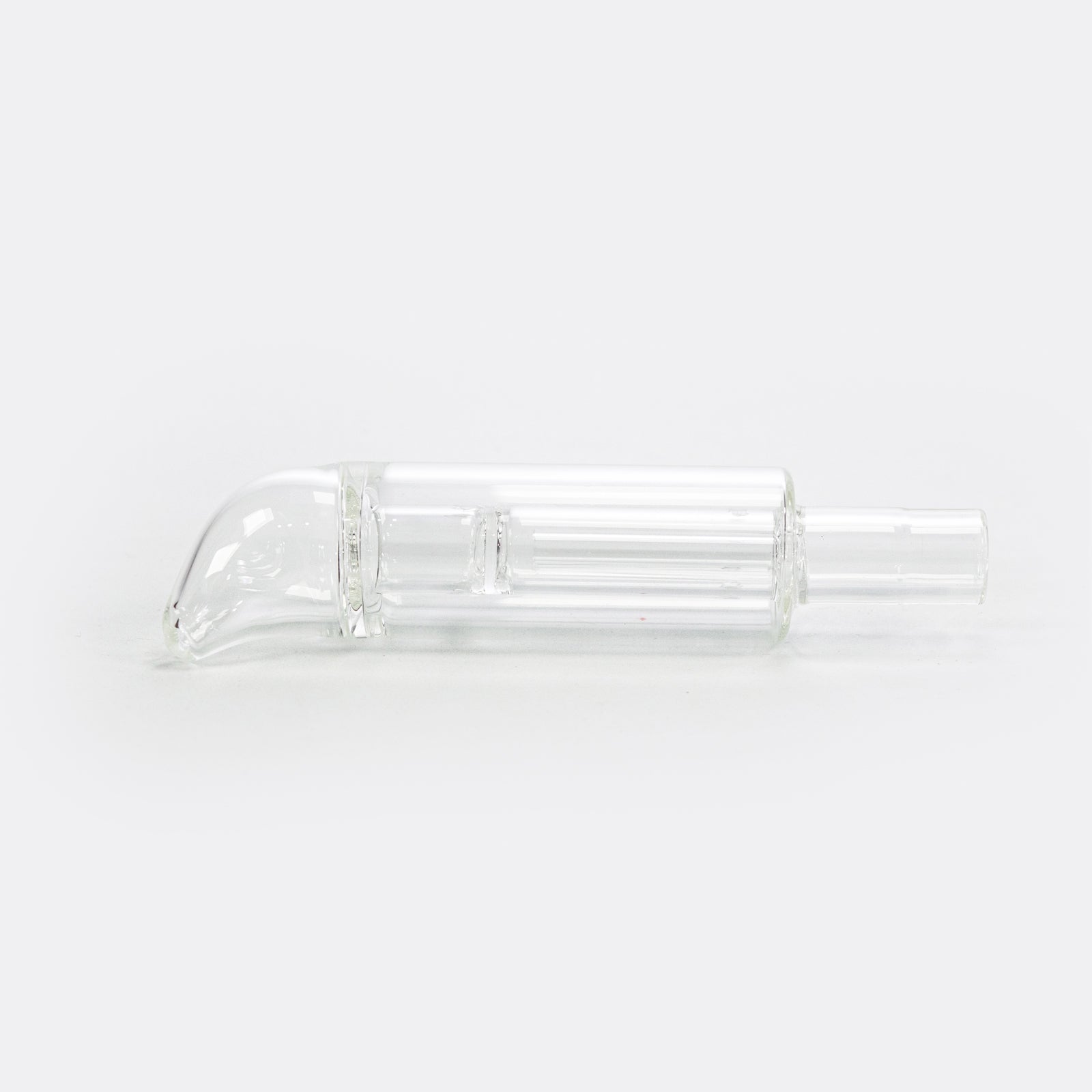 Bubbler Curvo para DynaVap