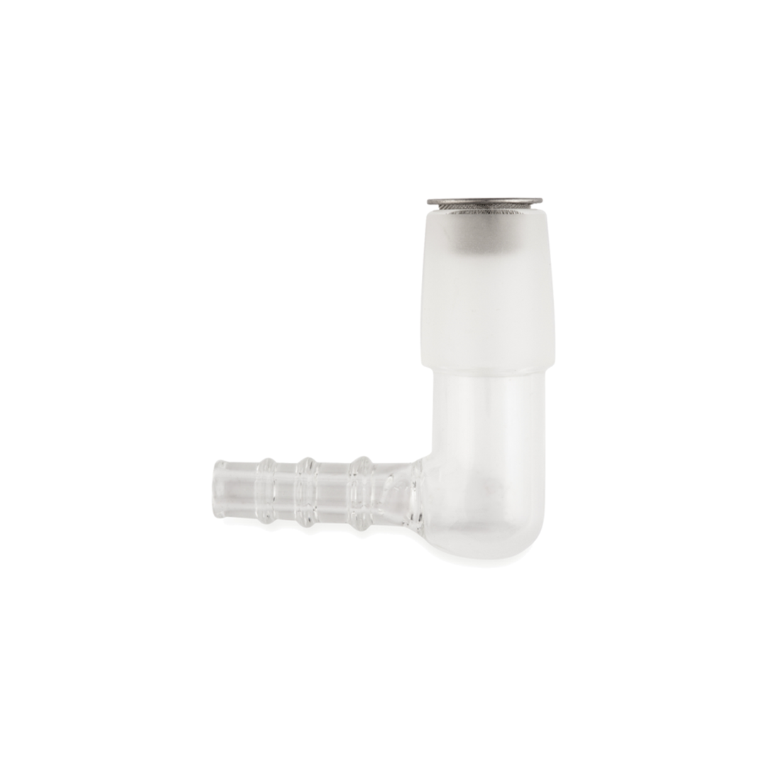 Adaptador Glass Elbow para Arizer