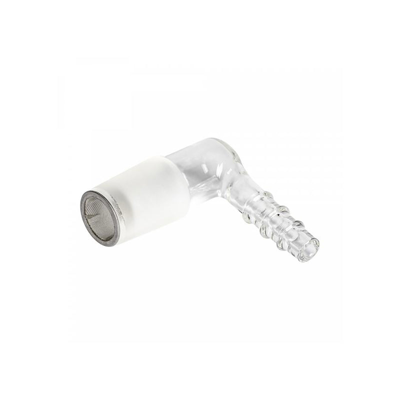 Adaptador Glass Elbow para Arizer