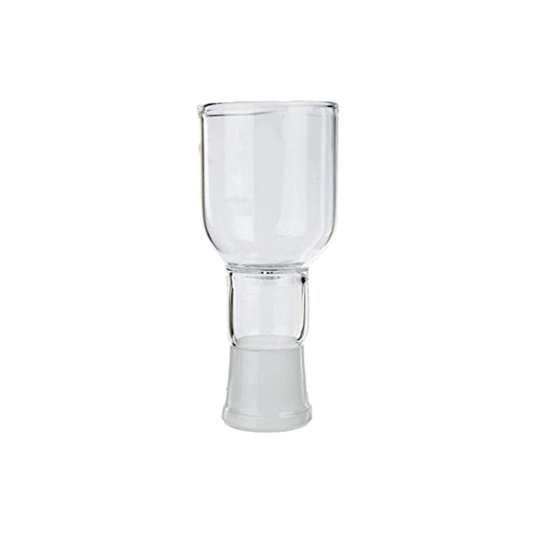 Bowl de vidrio grande aromaterapia Arizer