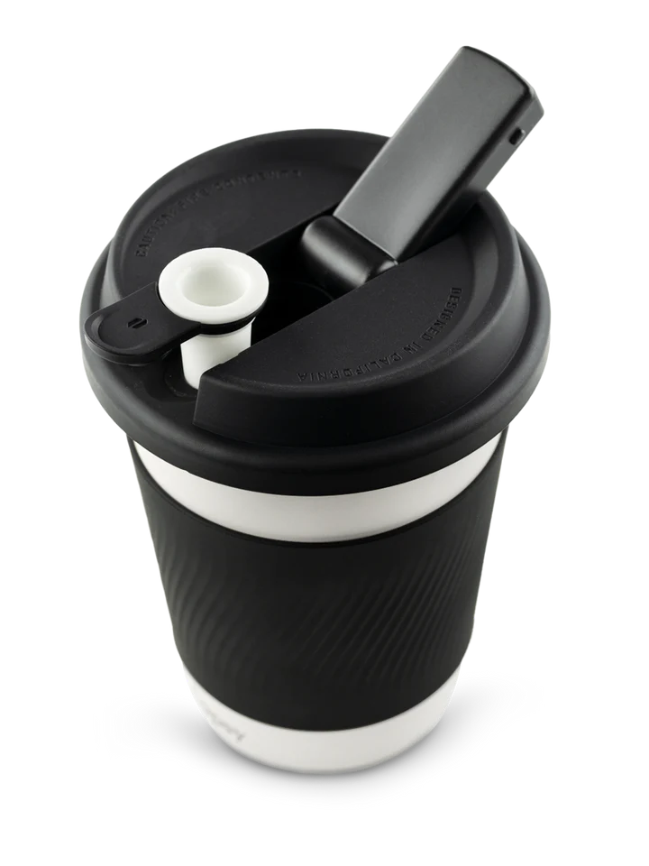 Bong Puffco Cupsy