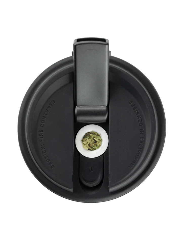 Bong Puffco Cupsy