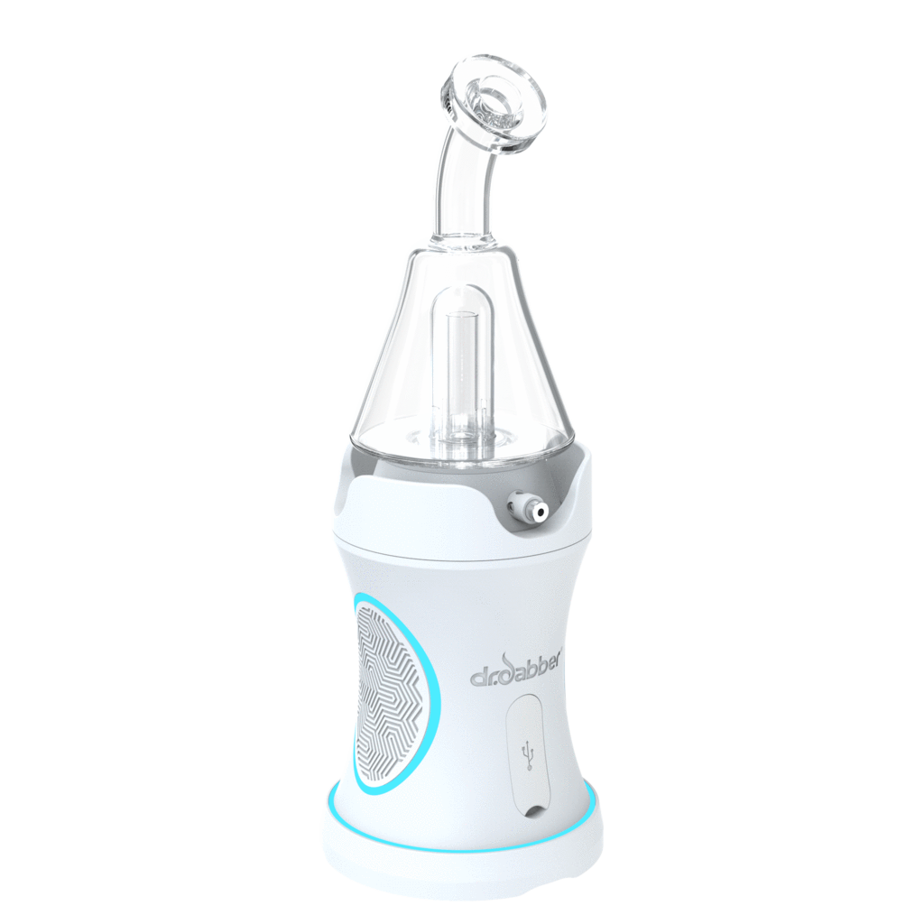 Vaporizador Dr. Dabber Boost Evo