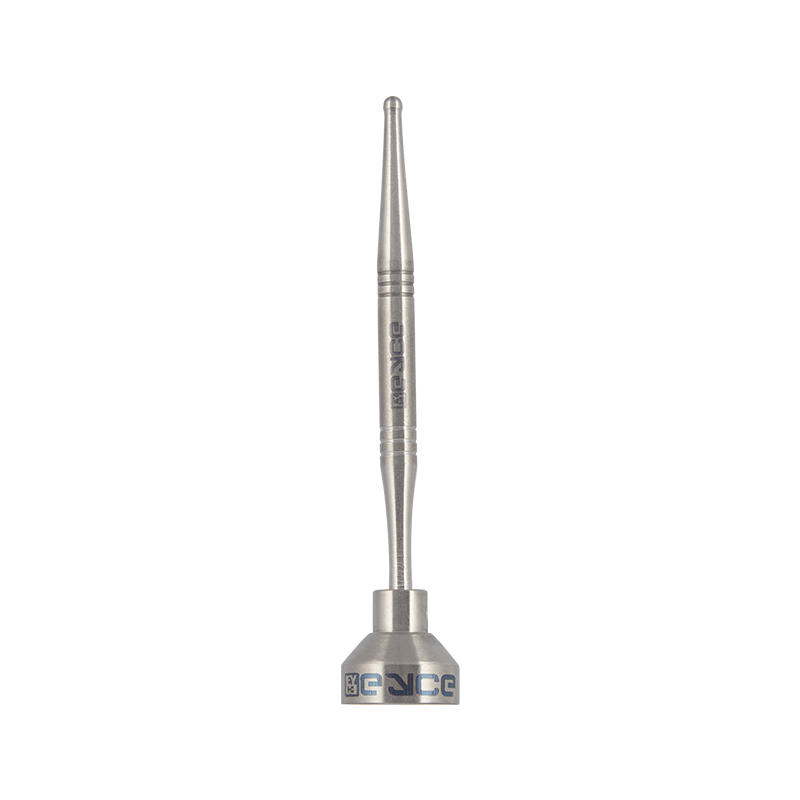 Carb Cap Titanio 10mm Eyce
