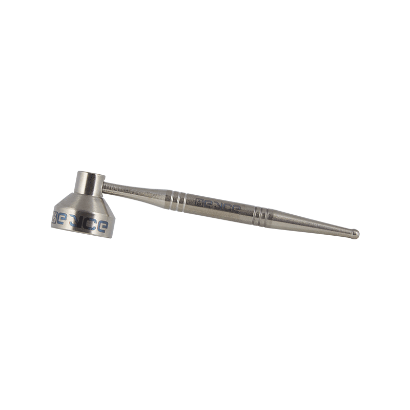 Carb Cap Titanio 10mm Eyce