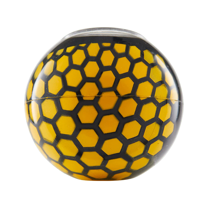 Pipa Honeycomb Spoon Eyce Oraflex