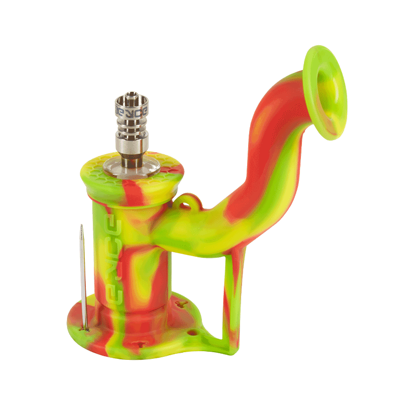 Rig II Silicona Eyce