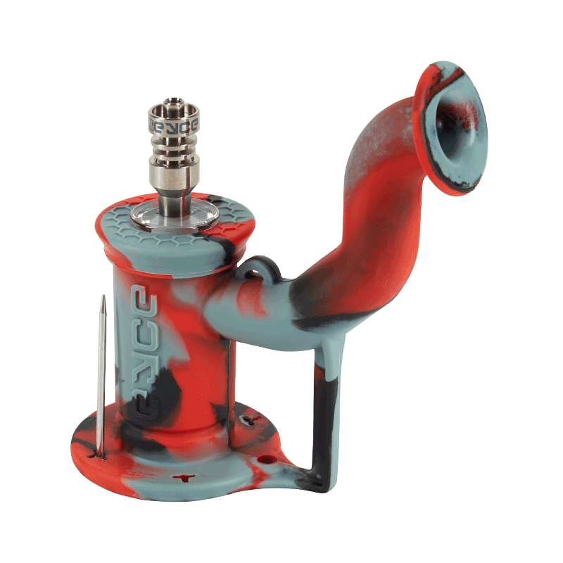 Rig II Silicona Eyce