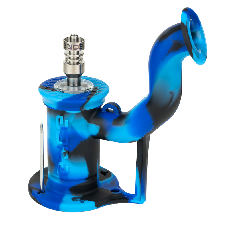 Rig II Silicona Eyce