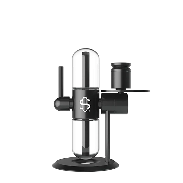 Bong Gravity Infuser Stündenglass