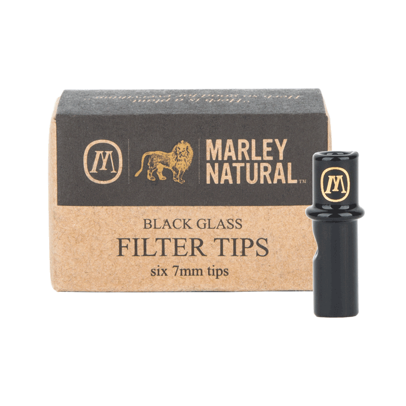 Filtros de vidrio Marley Natural