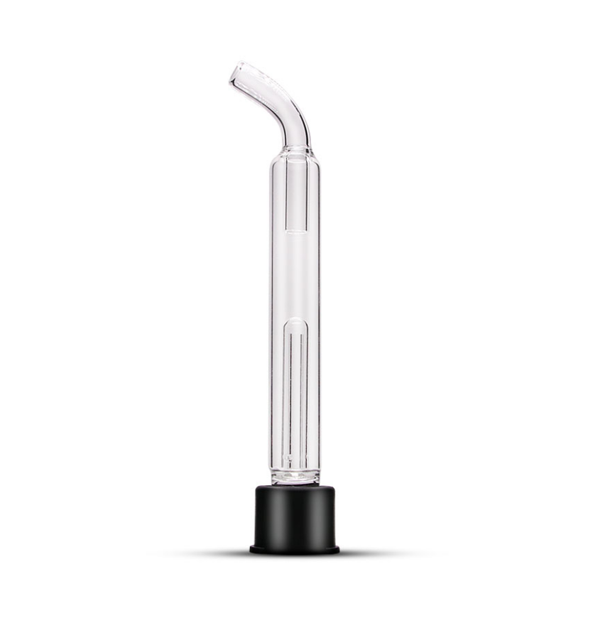 Bubbler curvo para Crafty / Mighty