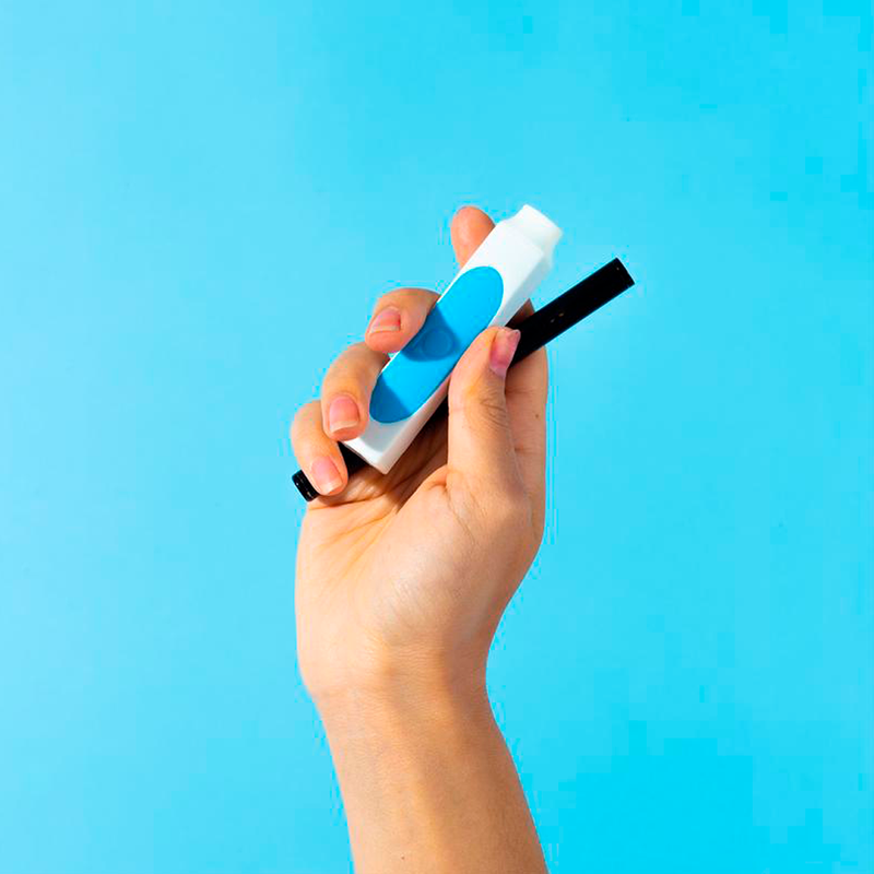 Filtro de Humo Pocket Philter