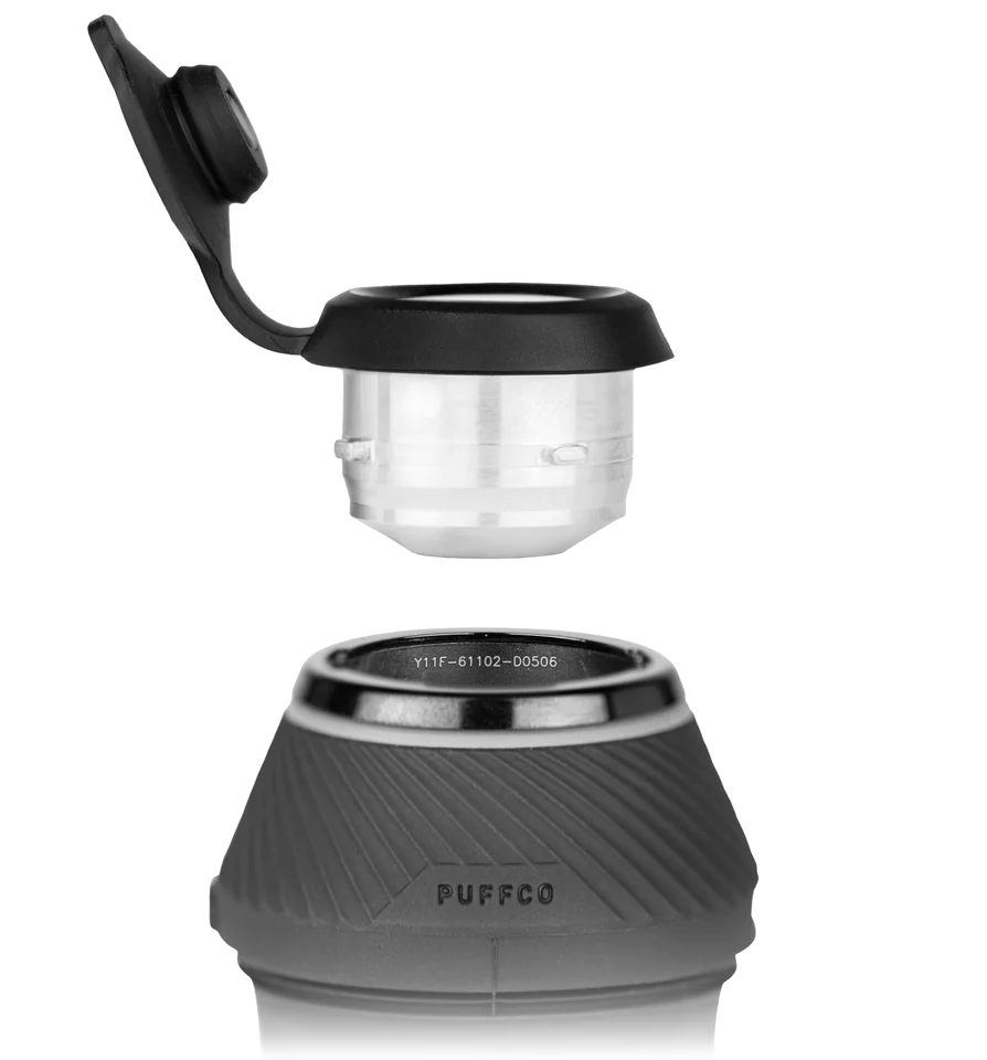 Vaporizador Puffco Proxy + Bowl Herbal Gratis